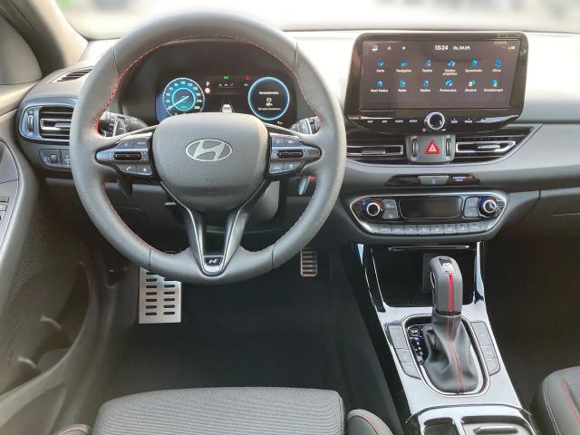 Hyundai i30 N Line T-GDi