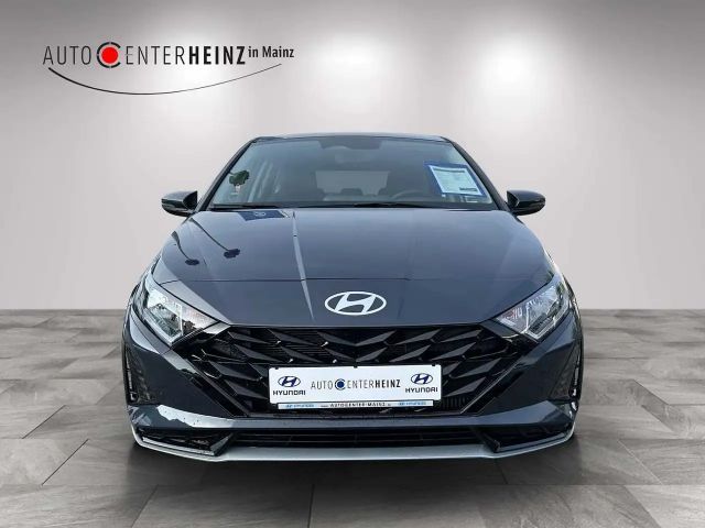 Hyundai i20 1.0 Select T-GDi