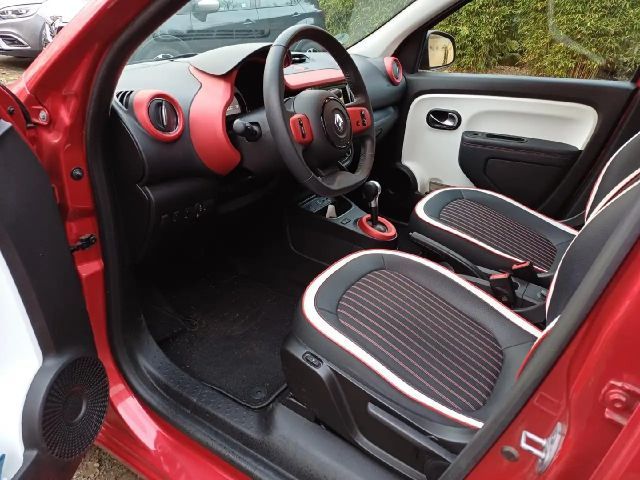 Renault Twingo Electric Intens