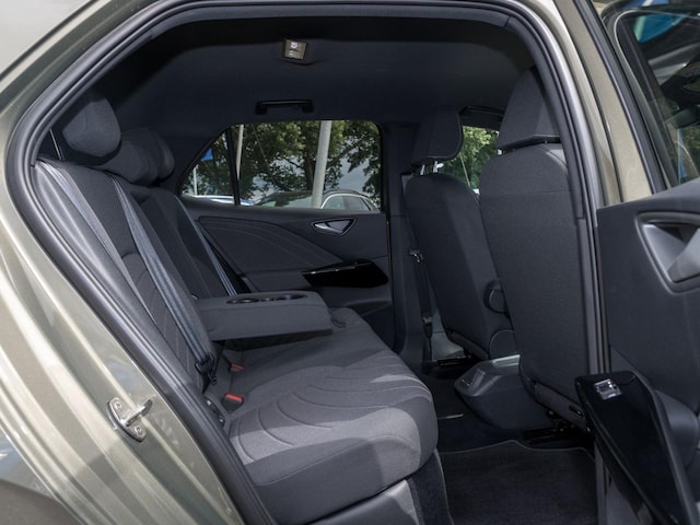 Volkswagen ID.3 IQ.Drive Performance Pro