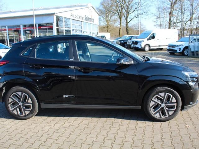 Hyundai Kona Electric Select