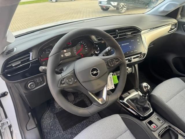 Opel Corsa 1.2 Turbo Edition Turbo