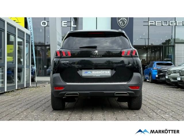Peugeot 5008 GT-Line PureTech
