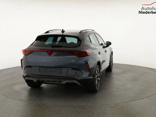 Cupra Formentor 2.0 TSI 4Drive DSG VZ