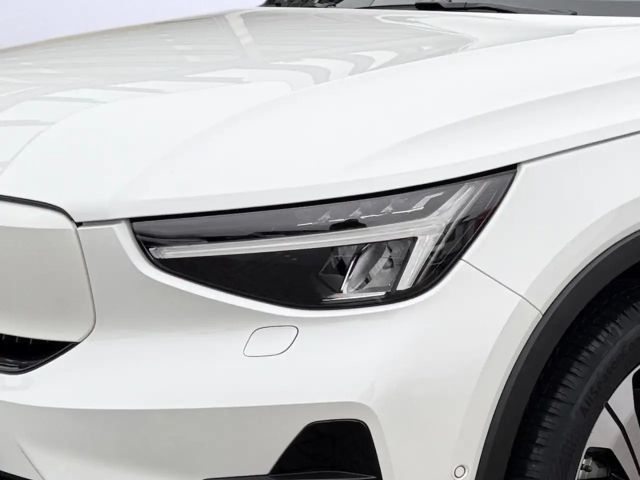 Volvo XC40 Recharge Ultimate