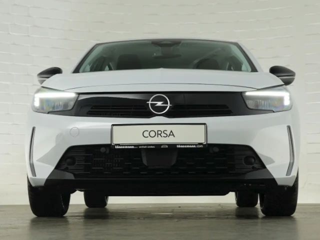 Opel Corsa Edition