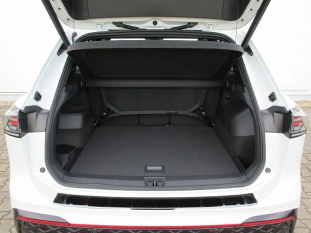 Volkswagen Tiguan 2.0 TDI DSG R-Line Style