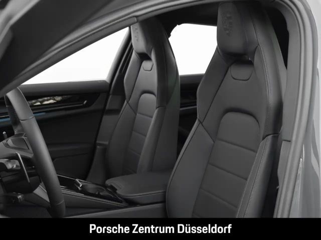 Porsche Panamera 4 E-Hybrid