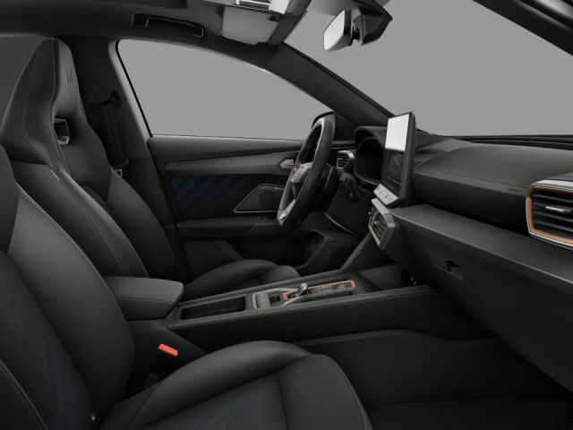 Cupra Formentor 2.0 TSI VZ