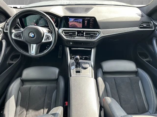 BMW 430 430i Coupé M-Sport