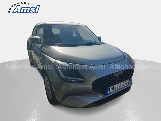 Suzuki Swift Comfort DualJet Hybrid