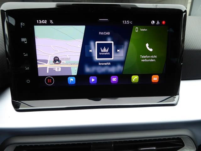 Seat Ibiza 1.0 TSI FR-lijn