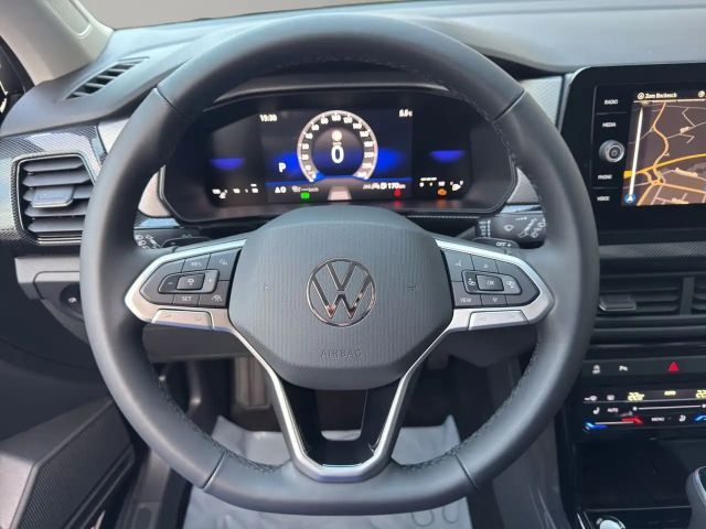 Volkswagen T-Cross DSG Life