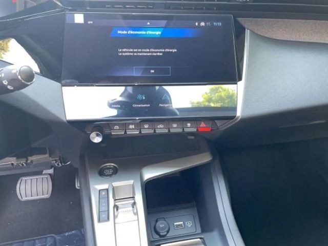 Peugeot 308 Allure Pack Hybrid