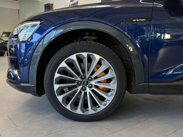 Audi e-tron 55 Quattro