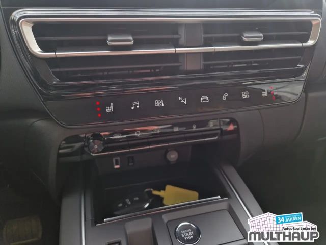 Citroën C5 Aircross Hybrid Max