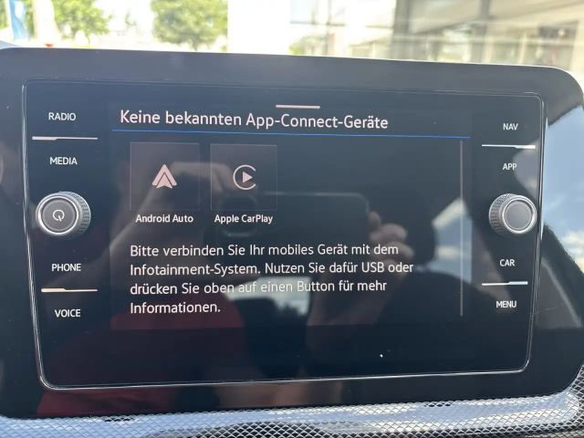 Volkswagen T-Cross 1.0 TSI DSG Life