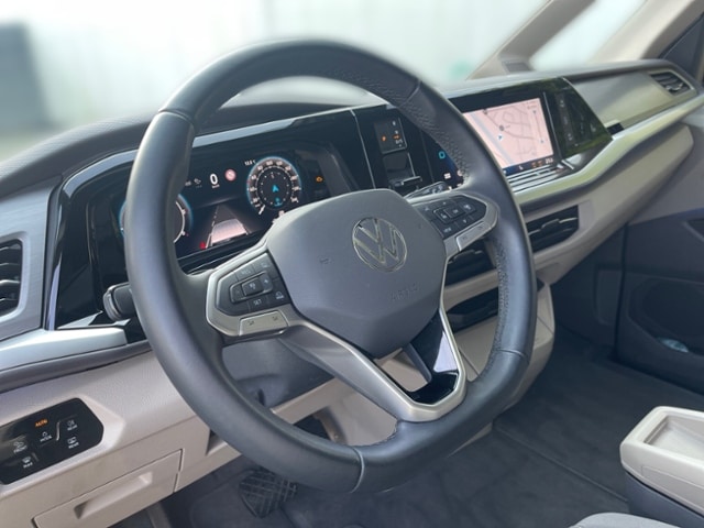 Volkswagen Multivan 2.0 TDI DSG T7