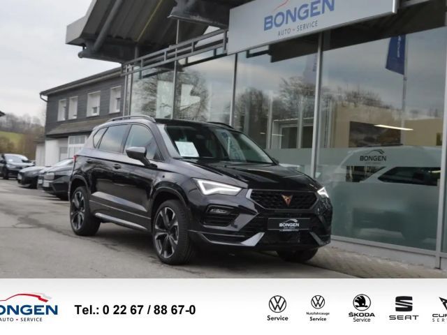 Cupra Ateca 1.5 TSI DSG