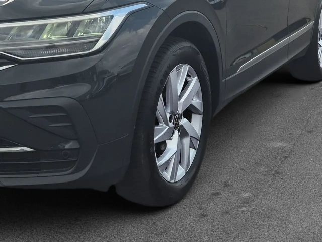 Volkswagen Tiguan 1.5 TSI DSG Life