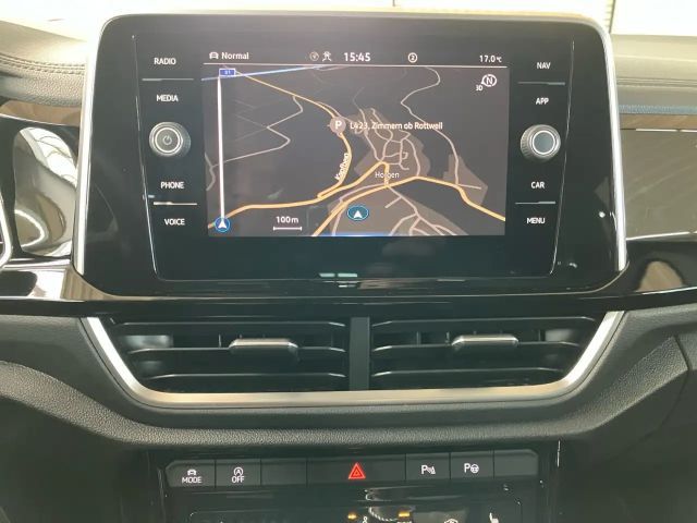 Volkswagen T-Roc 2.0 TDI DSG R-Line