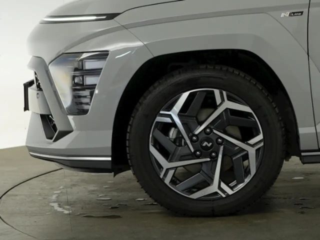 Hyundai Kona N Line T-GDi