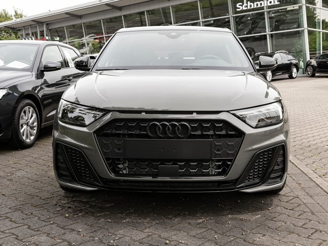 Audi A1 30 TFSI S-Line S-Tronic Sportback