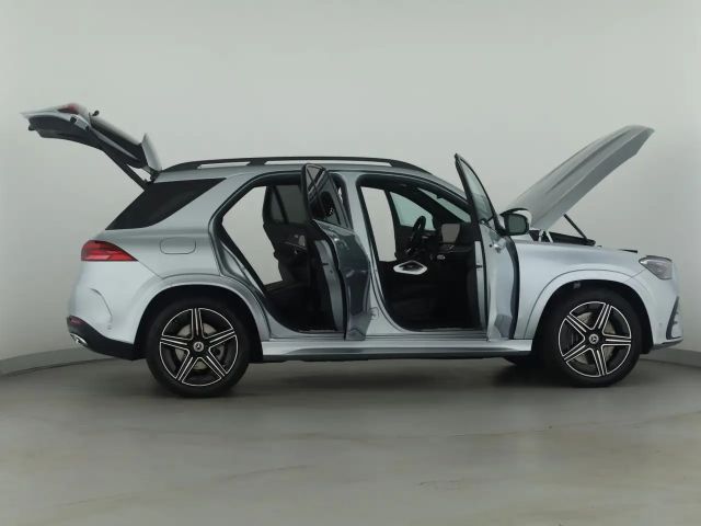 Mercedes-Benz GLE 450 4MATIC