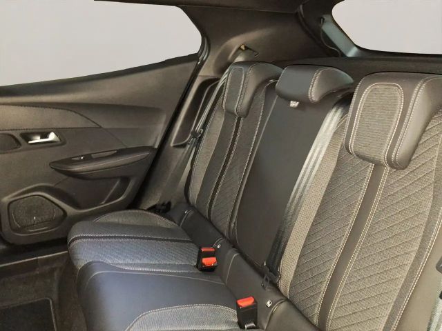 Peugeot 2008 Allure Pack