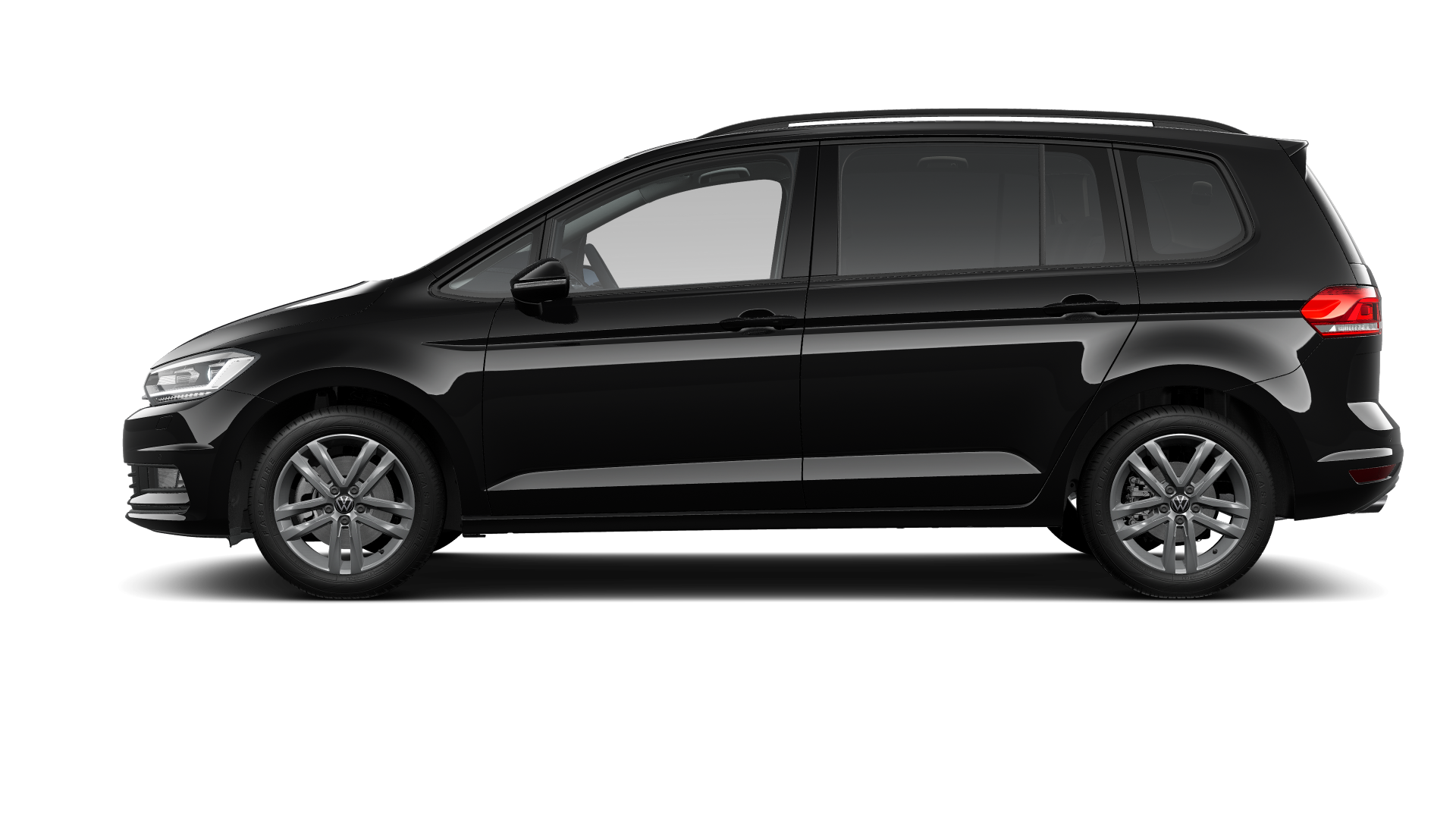 Volkswagen Touran 2.0 TDI Comfortline DSG