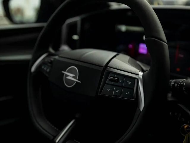 Opel Mokka GS-Line Grand Sport