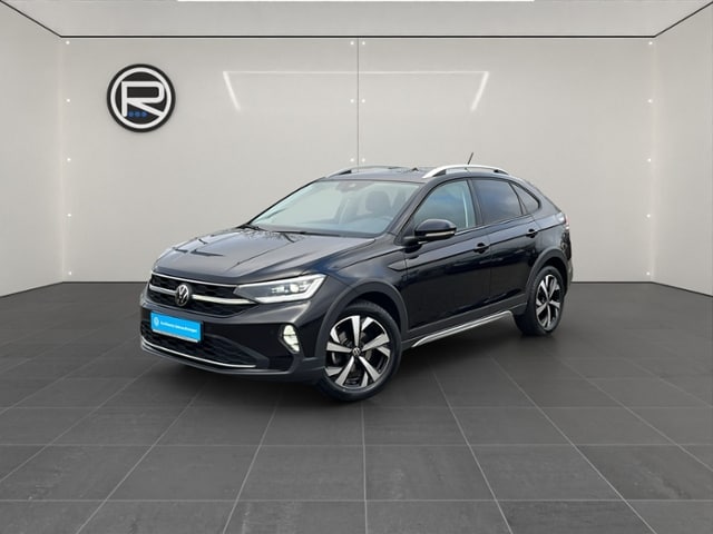 Volkswagen Taigo 1.0 TSI DSG Style