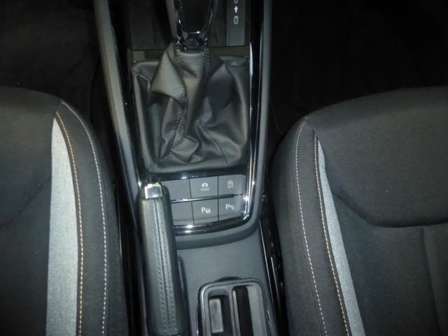 Skoda Scala Selection