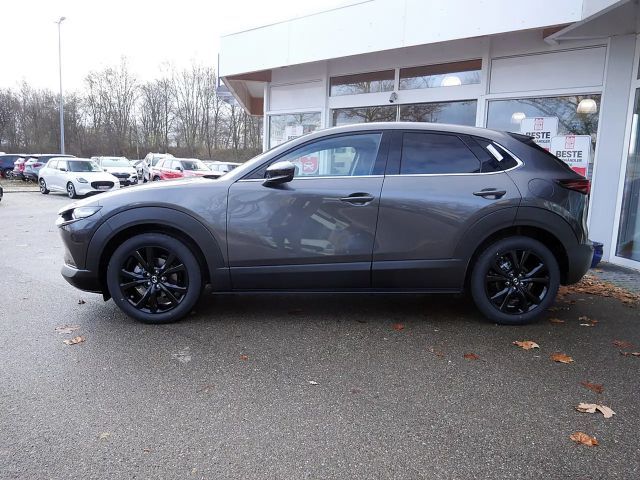 Mazda CX-30 Homura SkyActiv e-Skyactiv