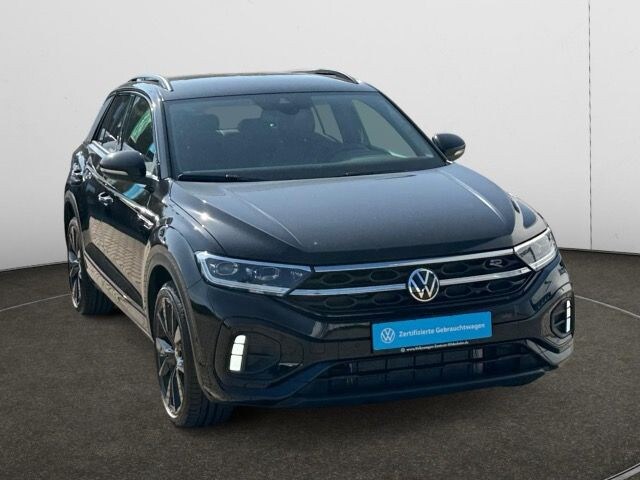 Volkswagen T-Roc 2.0 TSI DSG R-Line Style