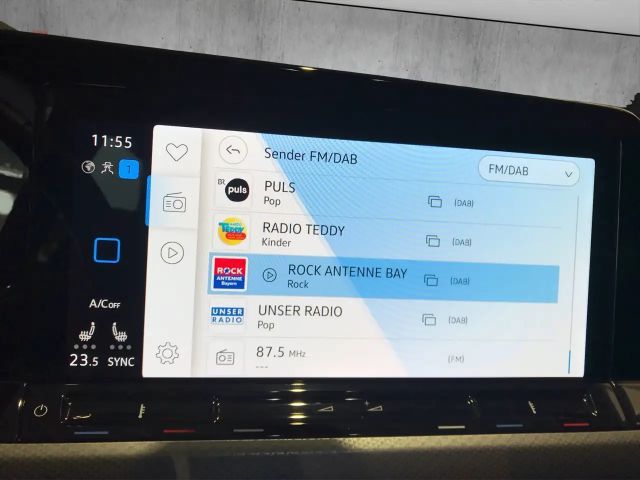 Volkswagen Golf 1.5 TSI Golf VIII