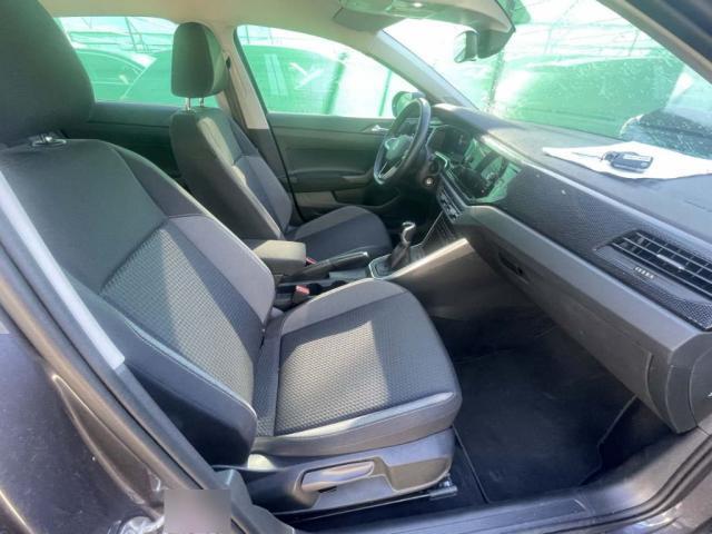 Volkswagen Taigo 1.0 TSI IQ.Drive Life