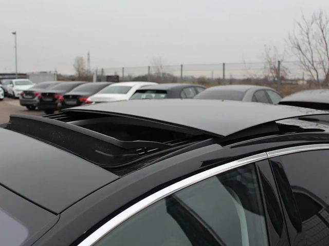 Audi A8 60 TFSI Hybride Quattro