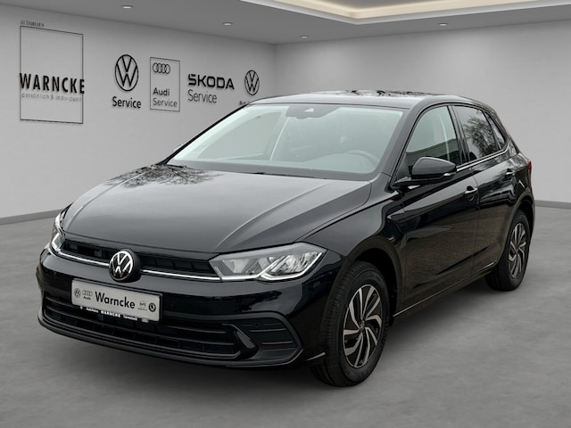 Volkswagen Polo 1.0 TSI DSG Life
