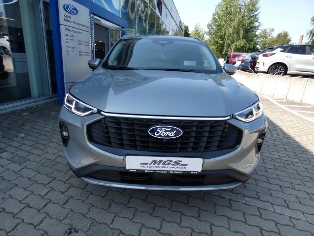 Ford Kuga Plug in Hybrid Titanium