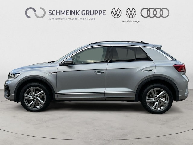 Volkswagen T-Roc 1.0 TSI R-Line