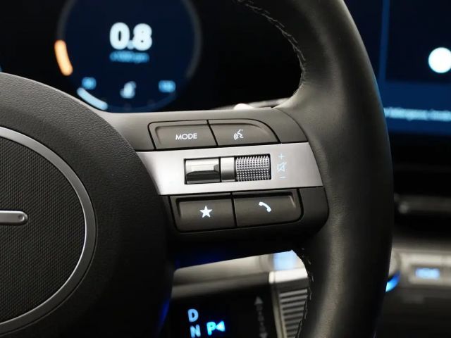 Hyundai Kona T-GDi Vierwielaandrijving