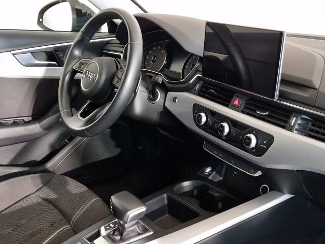 Audi A4 35 TFSI