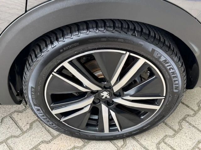 Peugeot 3008 EAT8 GT-Line Hybrid4