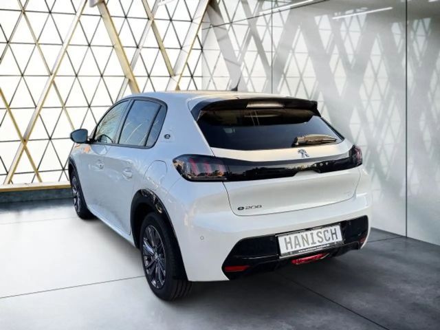 Peugeot 208 Allure Pack