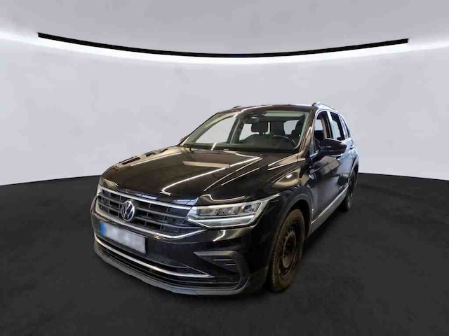 Volkswagen Tiguan 2.0 TDI DSG Life