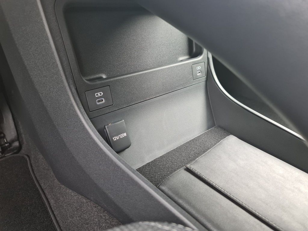 Toyota bZ4X 5-deurs Basis Comfort