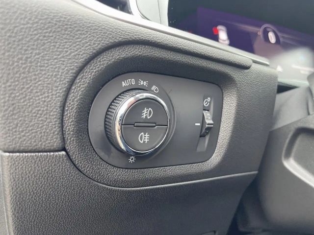 Opel Grandland X GSe