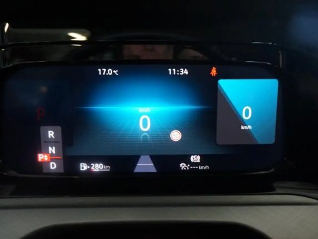 Volkswagen Golf DSG Variant