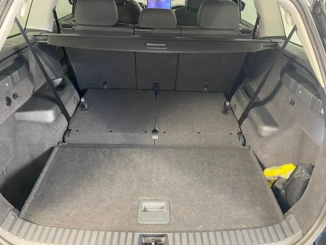 Skoda Kodiaq 2.0 TDI Selection